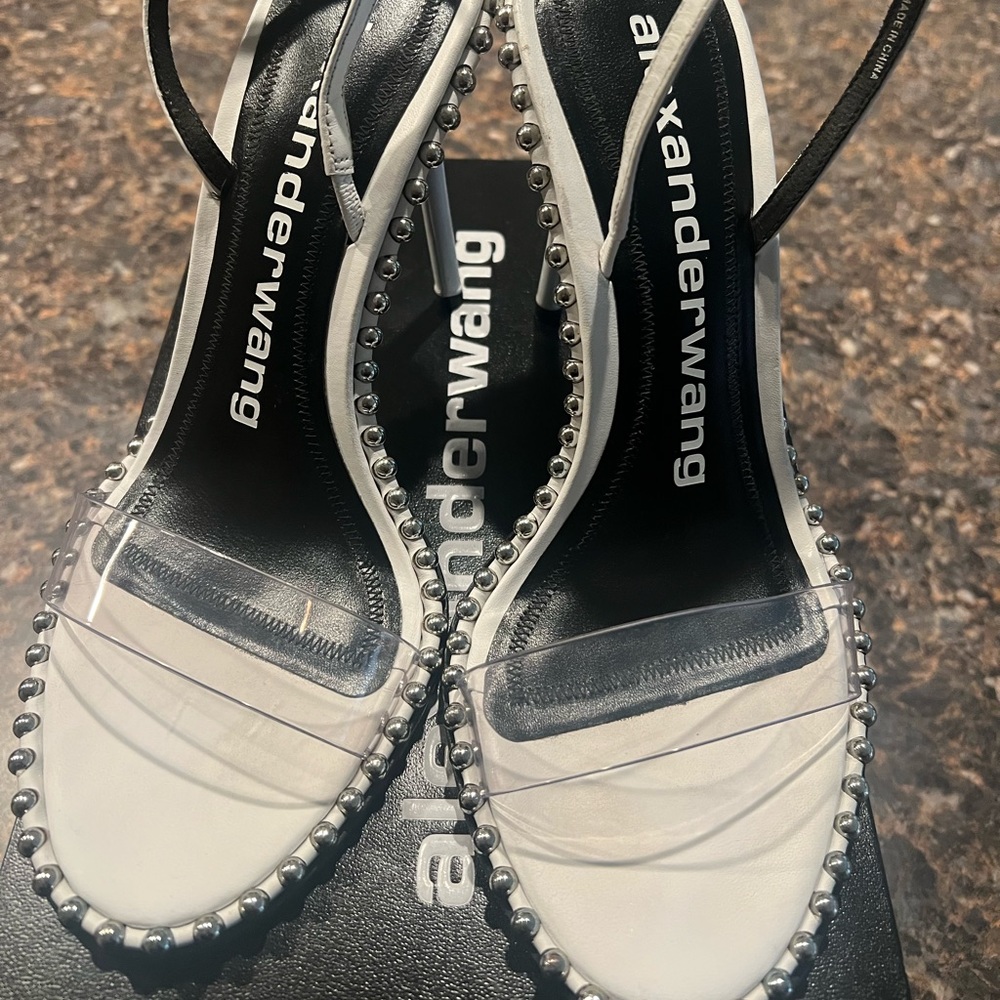 Alexander Wang Heels